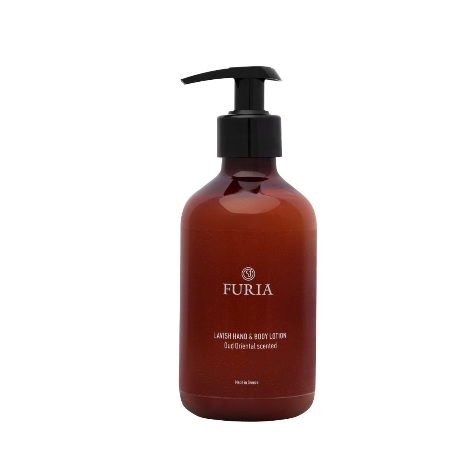 Lavish Hand & Body Lotion 300ml