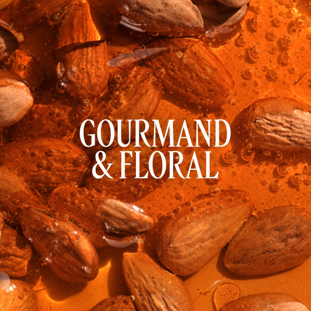 Almond Hair&Body Mist - BEAUTYBERRRY 
