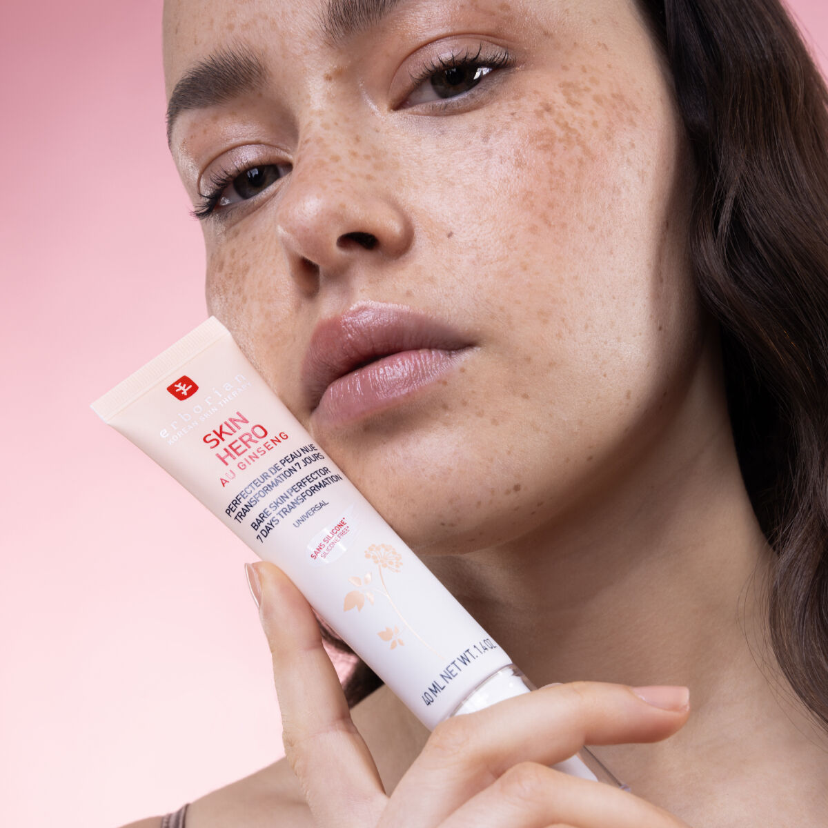Skin Hero - Bare Skin Perfector - BEAUTYBERRRY 