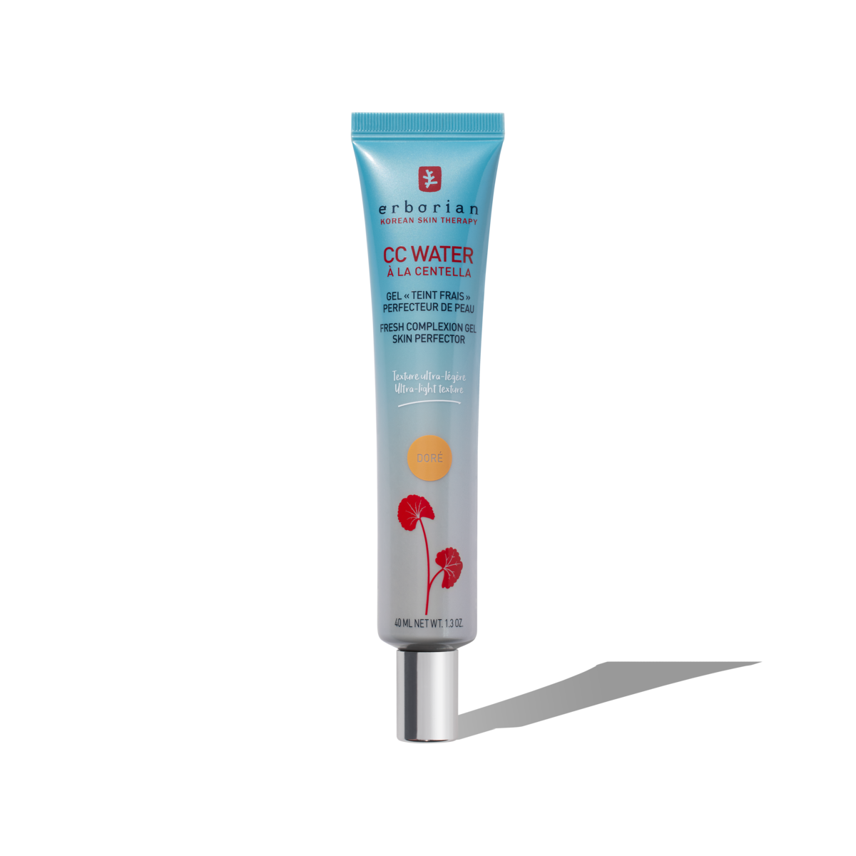 Erborian CC Water - BEAUTYBERRRY 