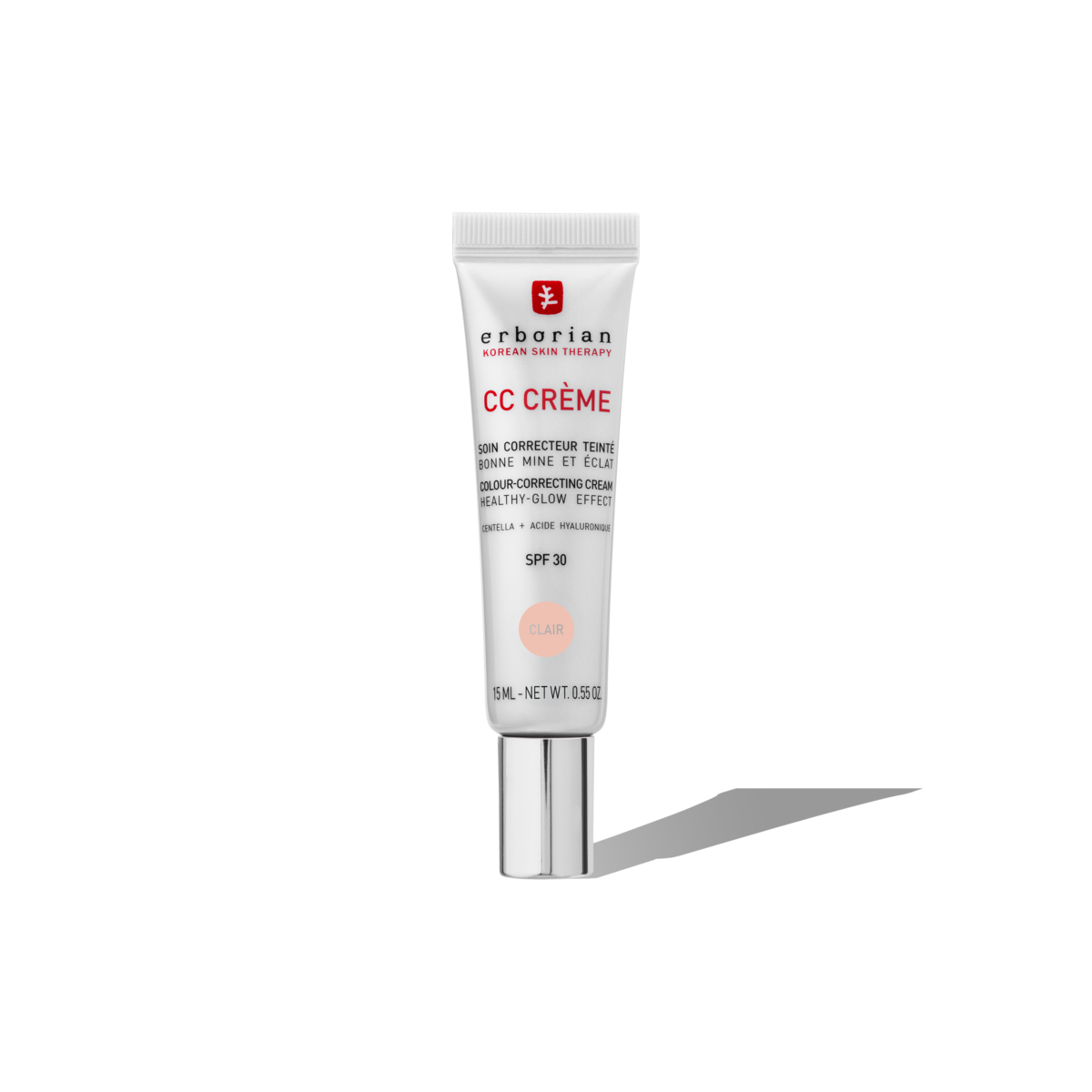 Erborian CC Creme - BEAUTYBERRRY 