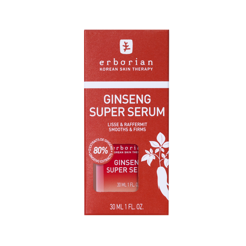 Ginseng Super Serum 30ml - Anti-ageing serum - BEAUTYBERRRY 