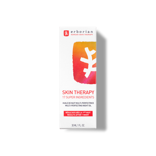 Skin Therapy Oil-Serum 30ml - BEAUTYBERRRY 