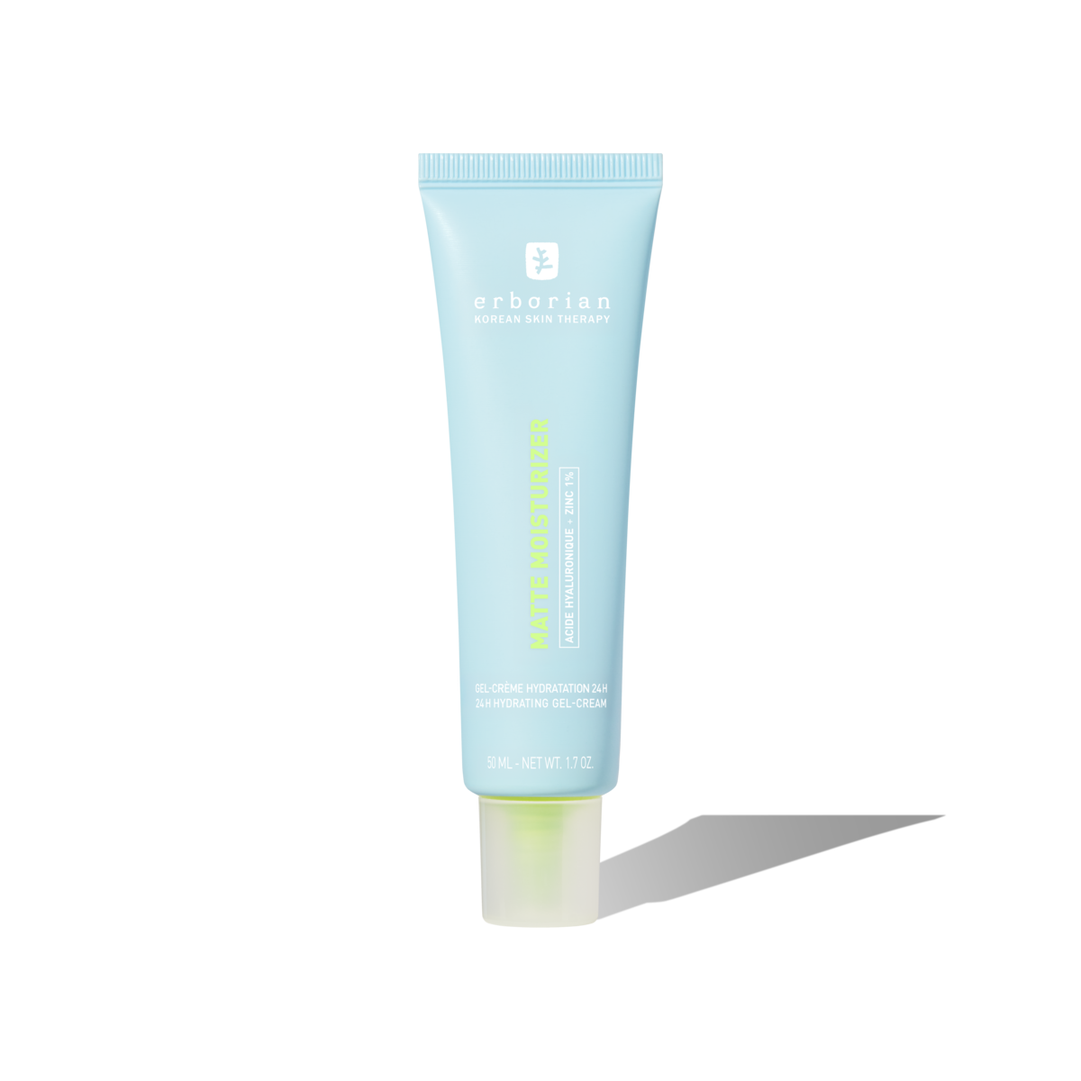 Erborian Matte Moisturizer 50ML