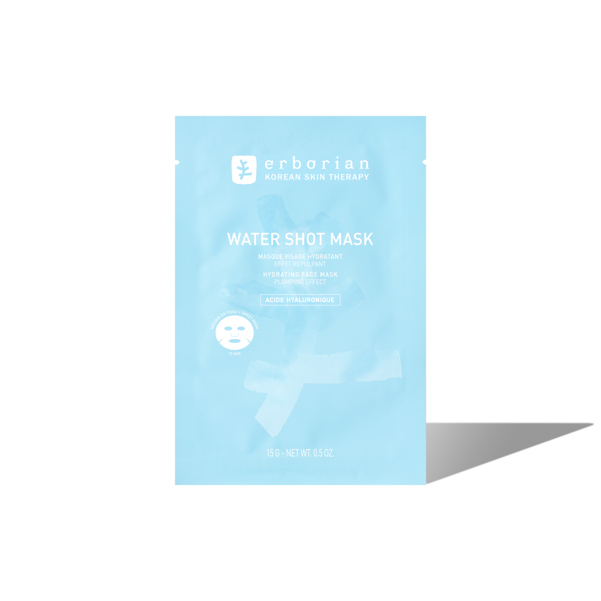 Erborian Water Shot Mask