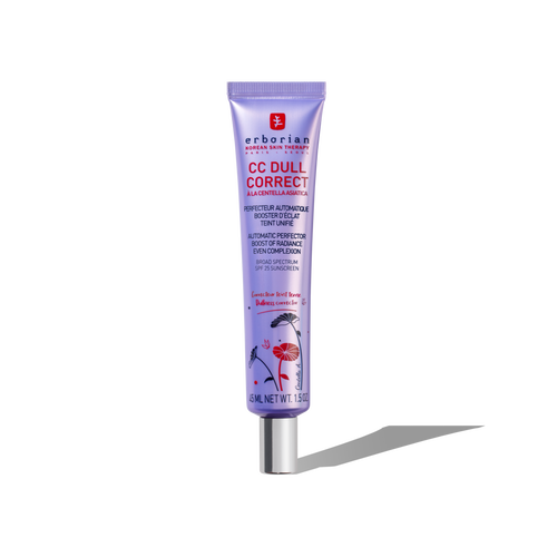 CC Dull Correct - BEAUTYBERRRY 