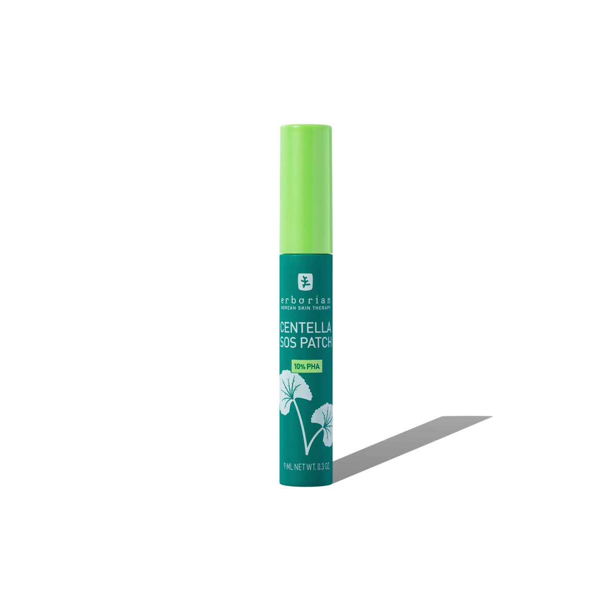 Centella SOS Patch 9ml - Patch-Effect Gel - BEAUTYBERRRY 