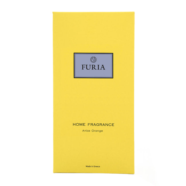 Anise Orange Reed Diffuser 200ml