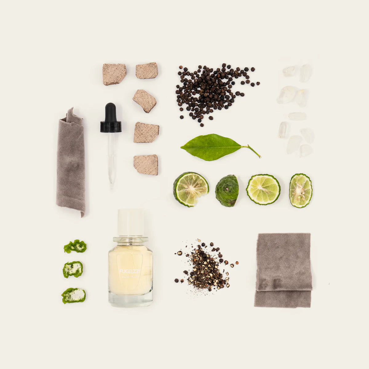 Angel Dust Dry Shampoo