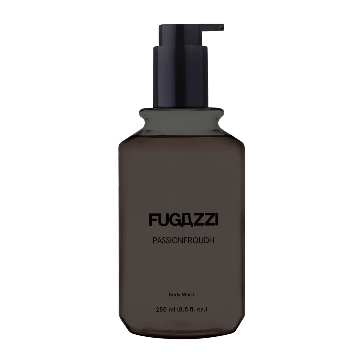 Passionfroudh Body Wash