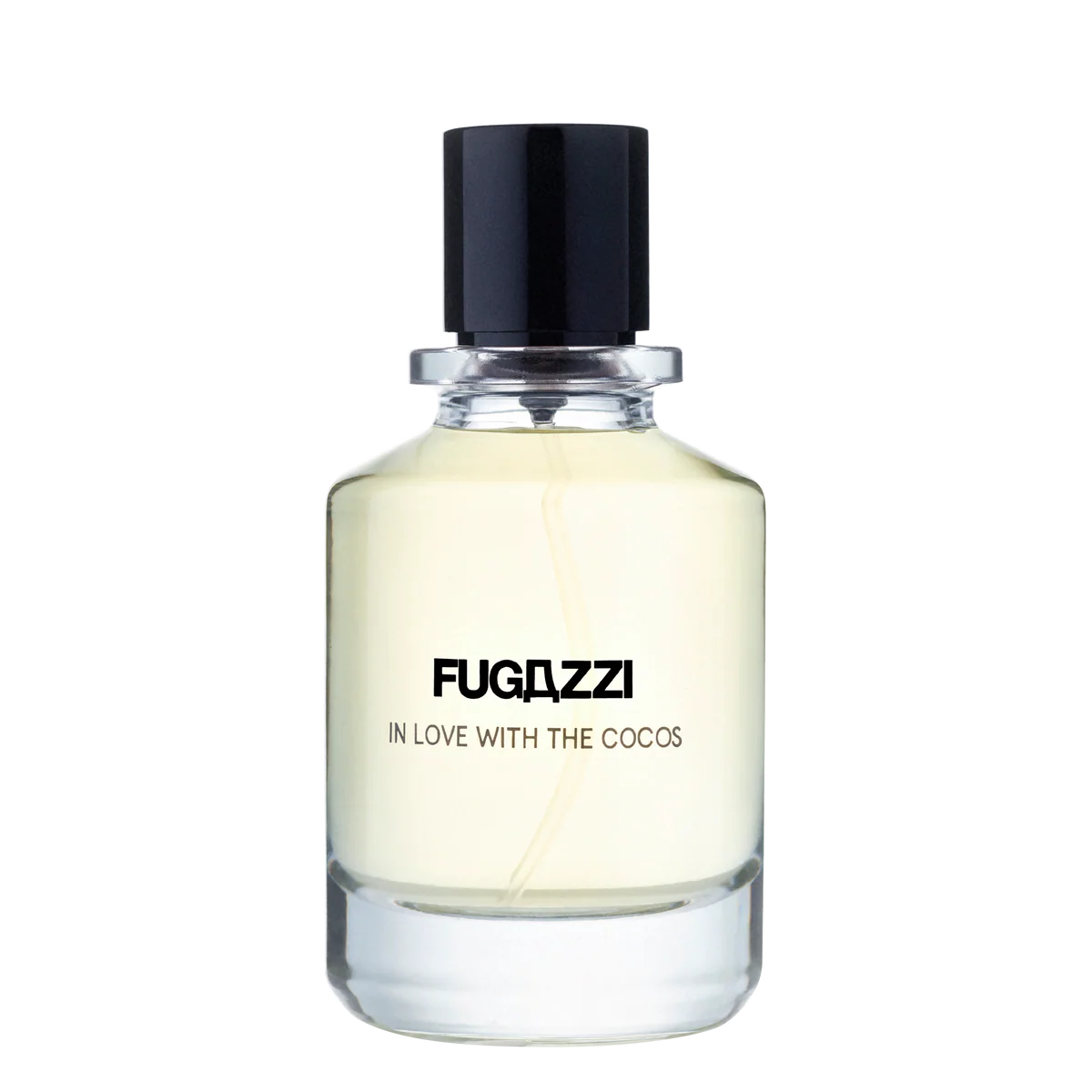 In Love With The Cocos