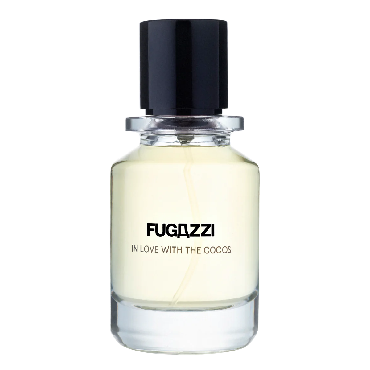 In Love With The Cocos