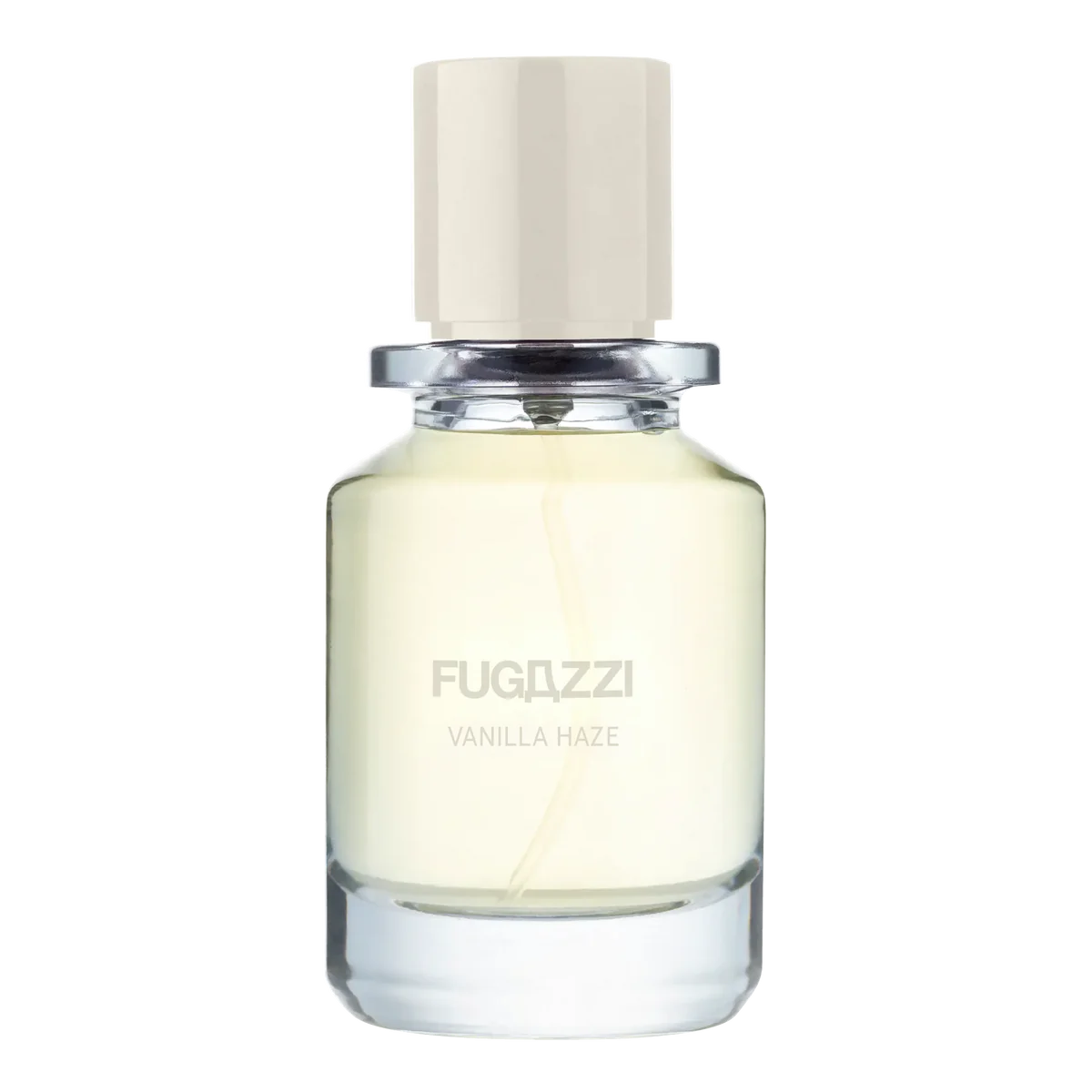 Vanilla Haze