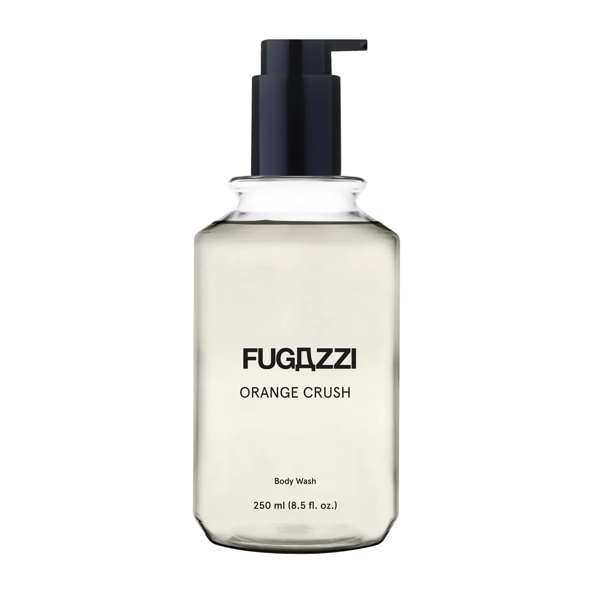 Orange Crush Body Wash