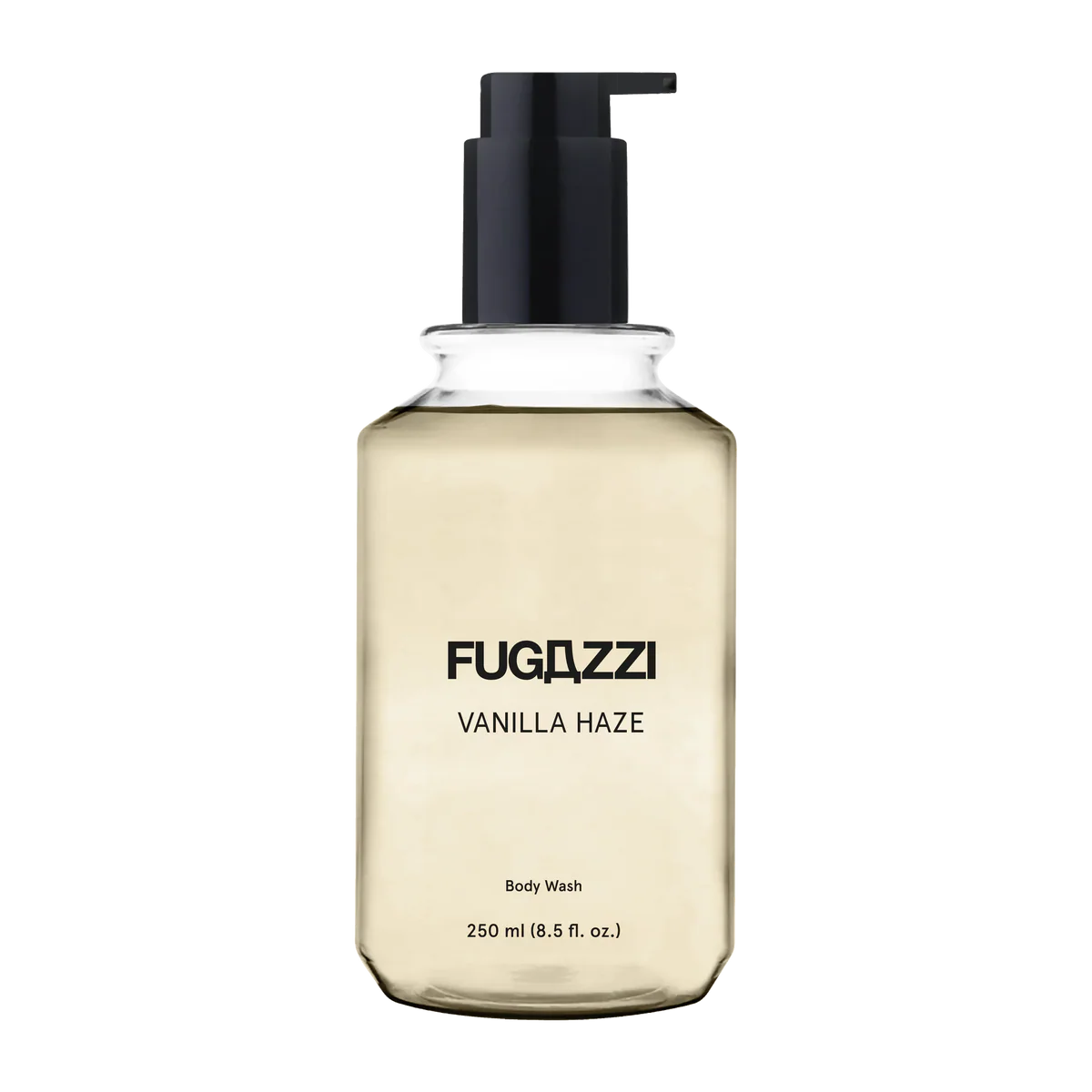 Vanilla Haze Body Wash