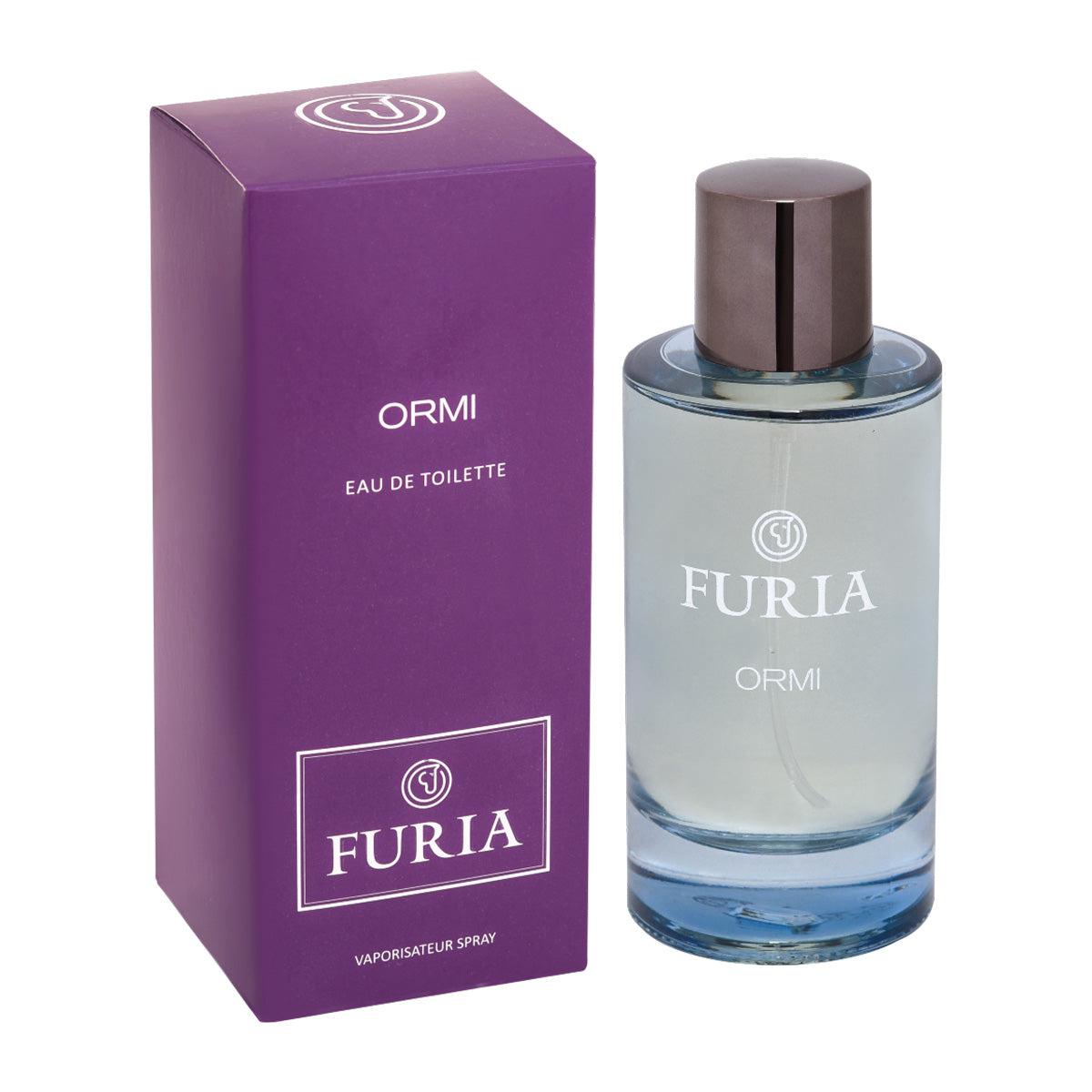 ORMI Unisex  EDT 110ml