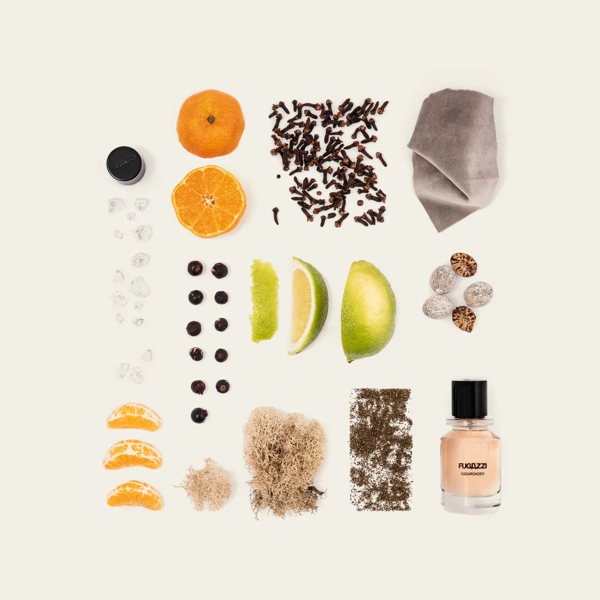 Sugardaddy - BEAUTYBERRRY 