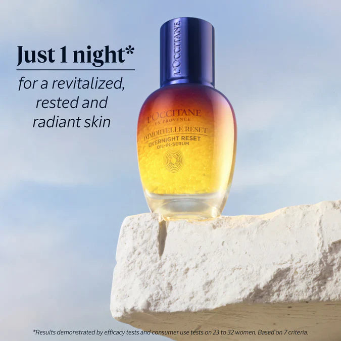 Reset Serum 50Ml