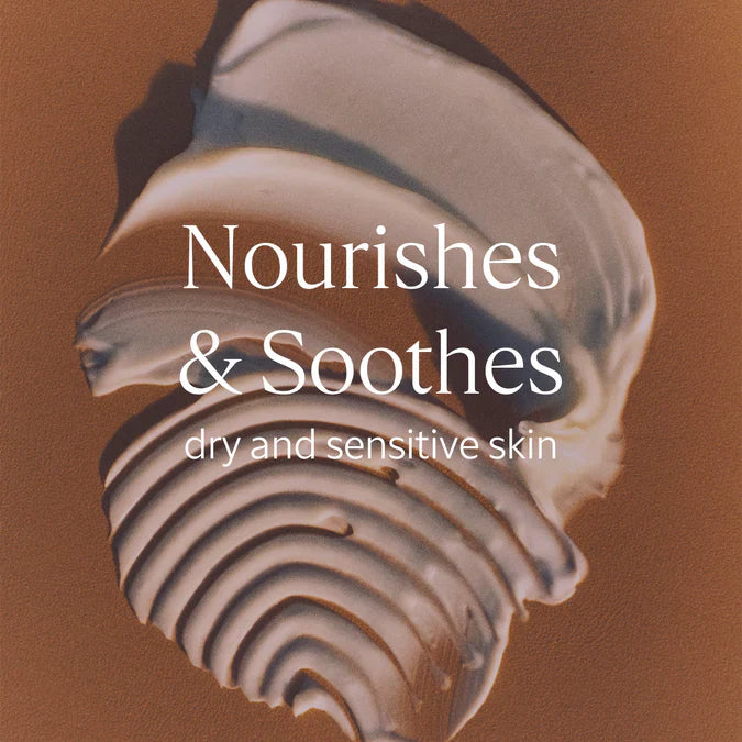 Shea Butter Hand Cream