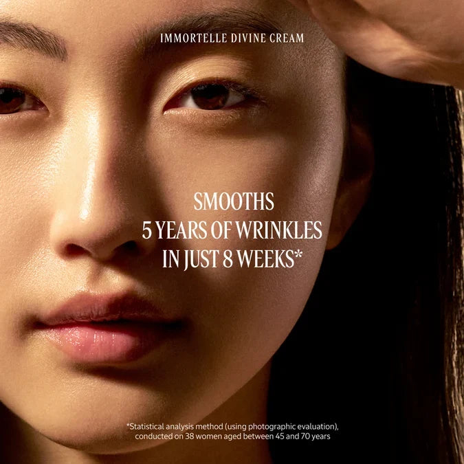 Immortelle Divine Cream