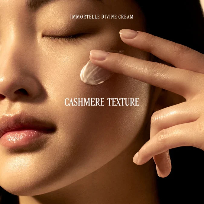 Immortelle Divine Cream