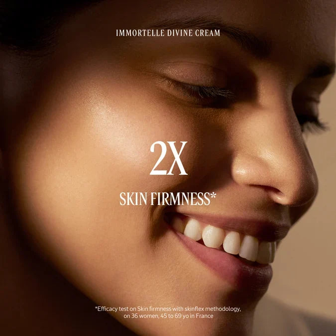 Immortelle Divine Cream