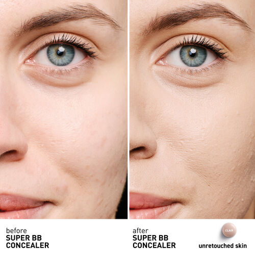 Super BB Concealer - BEAUTYBERRRY 