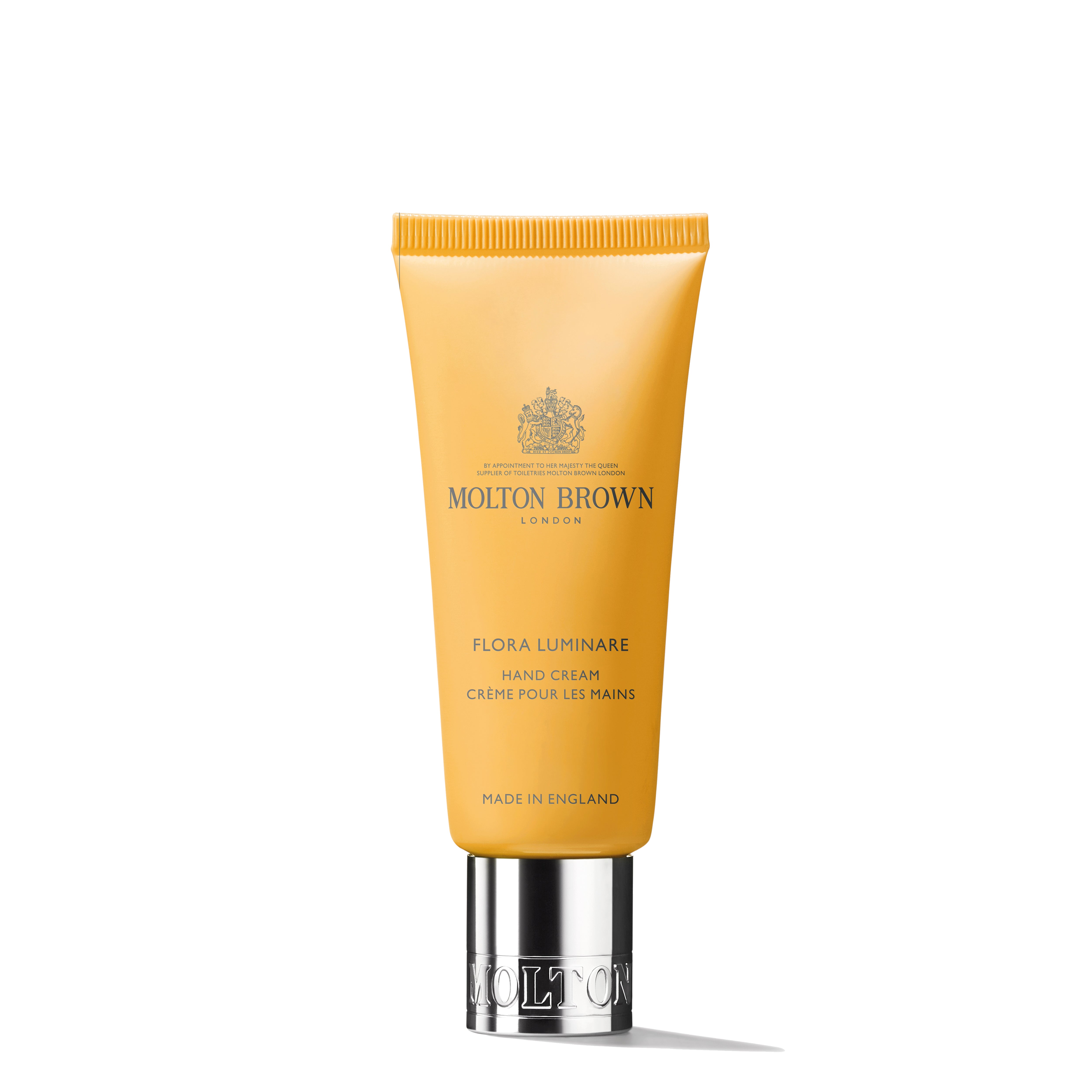 Flora Luminare Hand Cream 40ml - BEAUTYBERRRY 