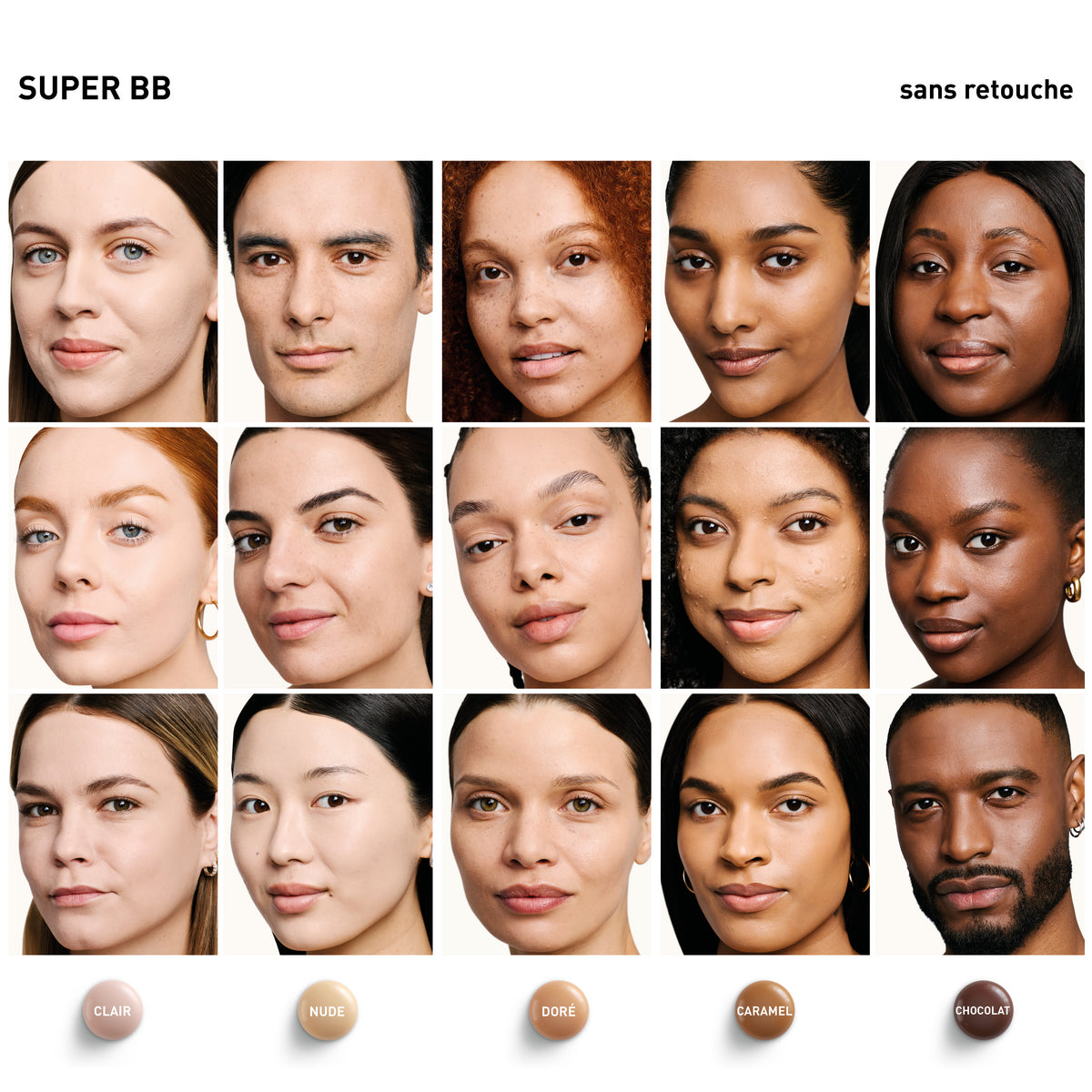 Erborian Super BB - full coverage for acne prone skin - BEAUTYBERRRY 